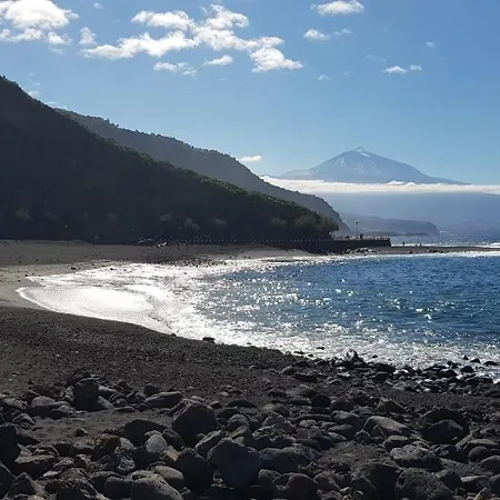 Aparthotel Casa Orion Tenerife Tacoronte