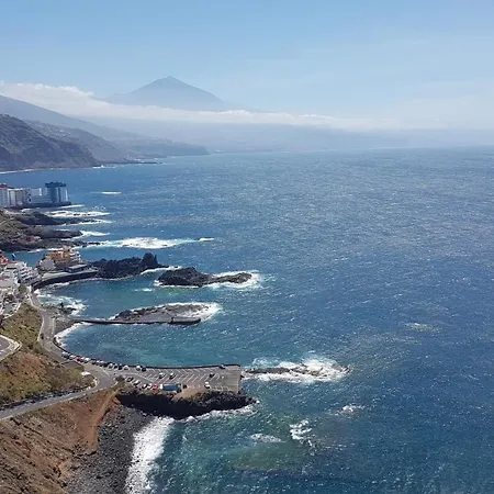 Casa Orion Tenerife Tacoronte