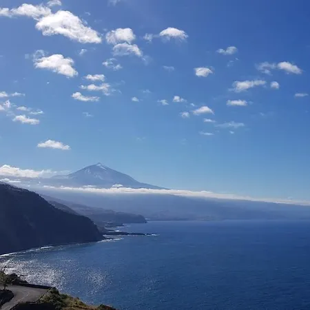Casa Orion Tenerife * Tacoronte