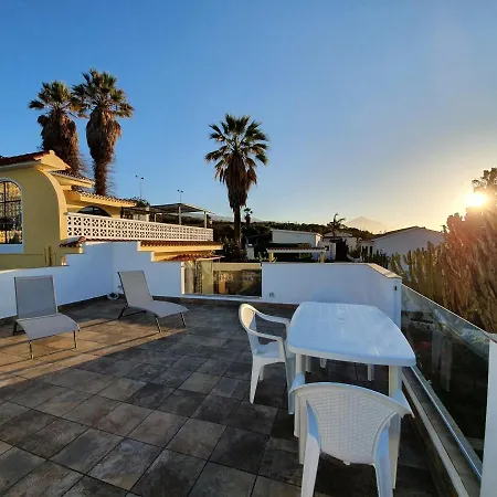 Casa Orion Tenerife Tacoronte