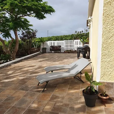 Aparthotel Casa Orion Tenerife Tacoronte